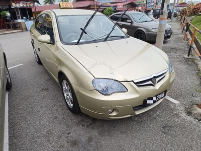 Proton Persona 1.6 (A) H-LINE 1 owner
