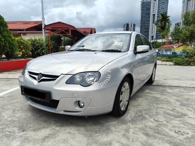 Proton PERSONA 1.6 (A) 1 Owner Good Condition