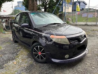 Proton SAVVY 1.2 AMT H-LINE (A) Cash Only