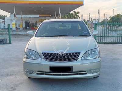 Toyota CAMRY 2.0 FACELIFT (A) 1Owner