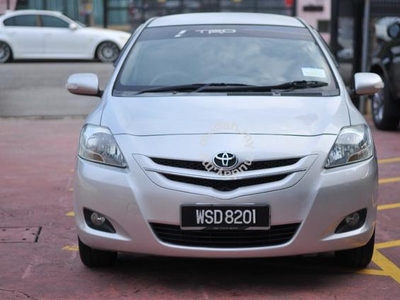 Vios 1.5E Direct Owner