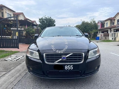 Volvo S80 2.5 T (A)