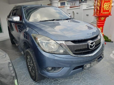 DIRECT OWNER Mazda BT-50 perfect condition