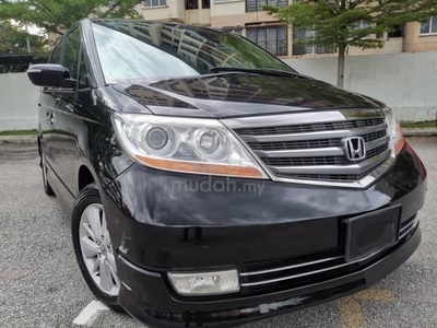 Honda ELYSION 2.4 G ENHANCED (A)