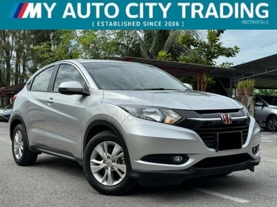 Honda HR-V 1.8 E (A)LADY OWNER TIPTOP LIKENEW