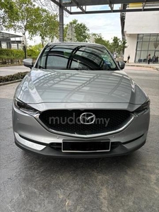 Mazda 5 2.0 SKYACTIV (A)