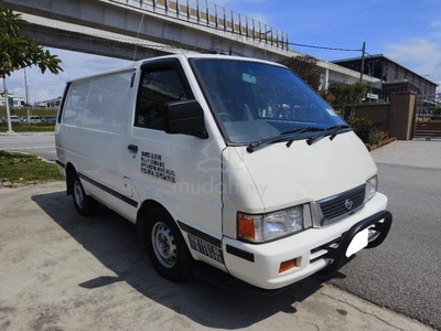 Nissan VANETTE 1.5 (M) Panel Van