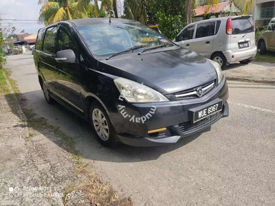Proton EXORA 1.6 CPS (A) Special Offer