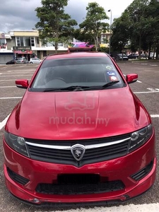 Proton PREVE 1.6 CFE LIMITED EDITION (A)