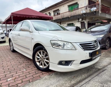Toyota CAMRY 2.0 G FACELIFT (A) CAR KING !!!