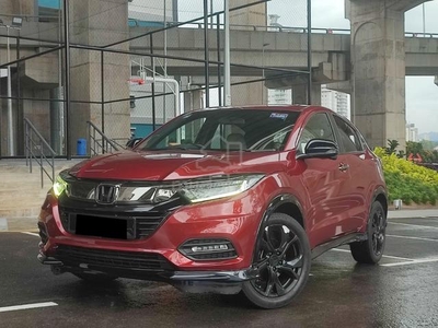 Honda HR-V 1.8 RS FULL SERVICE RECORD HRV SUV