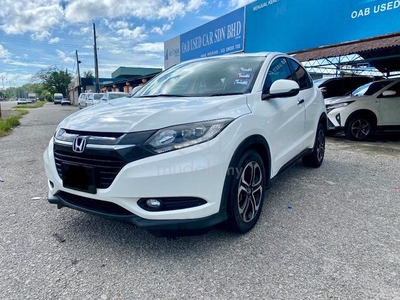 Honda HR-V 1.8 V ENHANCED (A)