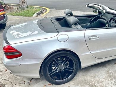 Mercedes Benz SL350 done 100k more like New 2024