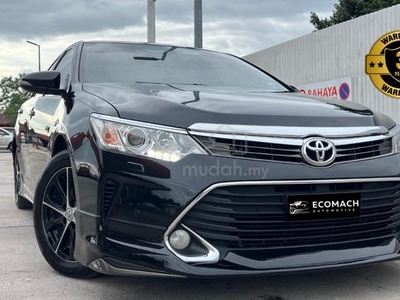 Toyota CAMRY 2.0 GX (A) 1 VIP Owner/NoPlateCantick