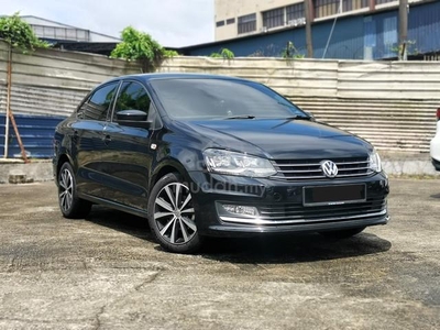 Volkswagen VENTO JOIN 1.2L TSI JOIN PACKAGE