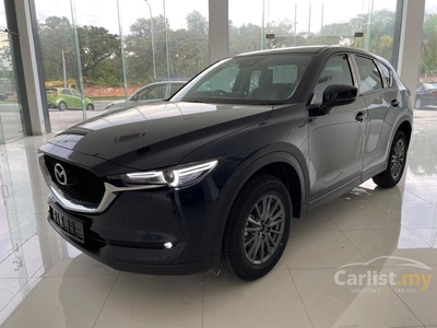 New ALL NEW MAZDA CX5 BIG DEALS ( Low D/P ) - Cars for sale