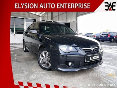 Used 2015 Proton Persona 1.6 SV [[3 Years Warranty Available]] - Cars for sale
