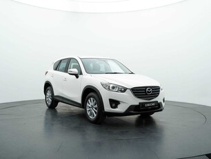Buy used 2017 Mazda CX-5 SKYACTIV-G GL 2.0