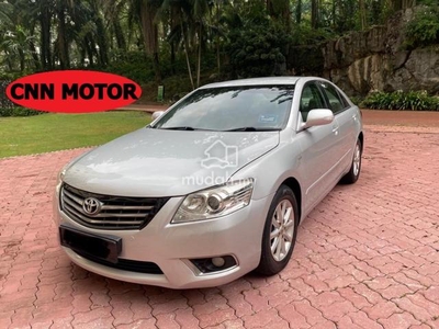Toyota CAMRY 2.0 FACELIFT (A) ONE OWNER GOOD CAR