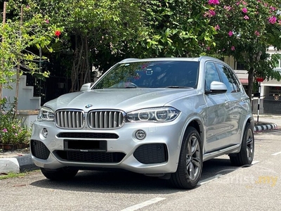 Used 2016 BMW X5 2.0 xDrive40e M Sport - 1 YEAR WARRANTY WITH CERTIFIED INSPECTION REPORT, CALL US NOW FOR BEST DEAL - Cars for sale
