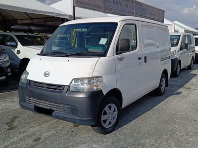 Daihatsu Gran Max 1.5 Panel Van - (WARRANTY)