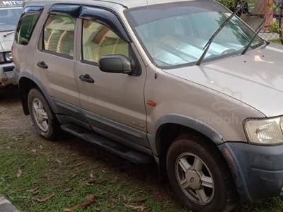 Ford ESCAPE 2.0 XLT (A)