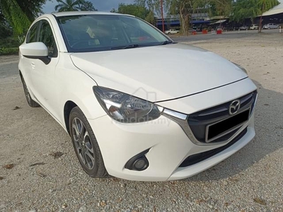 Mazda 2 1.5 (A) TIP TOP CONDITION MUKA 300 L/NEW
