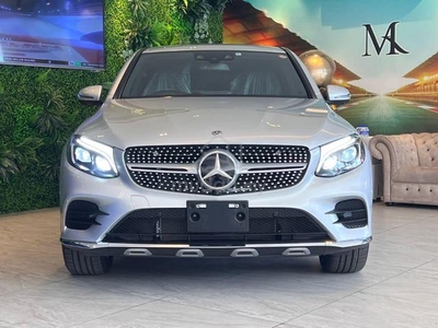 Mercedes Benz 200 2.0 (A) 2018