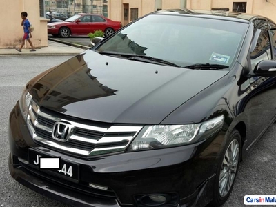 Honda City 1. 5L (A) Sambung Bayar / Car Continue Loan
