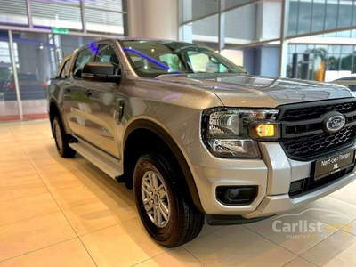 New 2023 Ford Ranger 2.0 XL Pickup Truck - Cars for sale