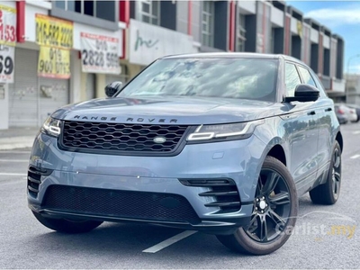 Recon 2020 Land Rover Range Rover Velar 2.0 P250 R-Dynamic S SUV - Cars for sale