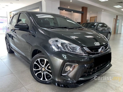 Used 2019 Perodua Myvi 1.5 H - Your Perfect Compact Companion - Cars for sale