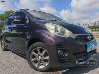 Used Perodua MYVI 1.5 SE ZHS (A) FULL SERVICE RECORD - Cars for sale