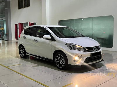Used MALAYSIA DAY PEOMO...2020 Perodua Myvi 1.5 AV Hatchback - Cars for sale