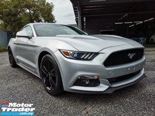 2016 ford mustang 2.3 ecoboost shaker unreg