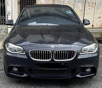 BMW 528i 2014 for sale