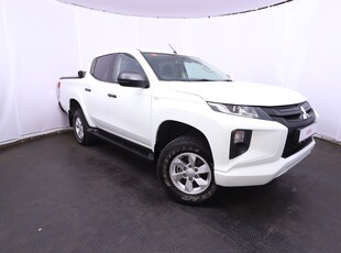 2022 MITSUBISHI TRITON VGT MS 2.4 MT