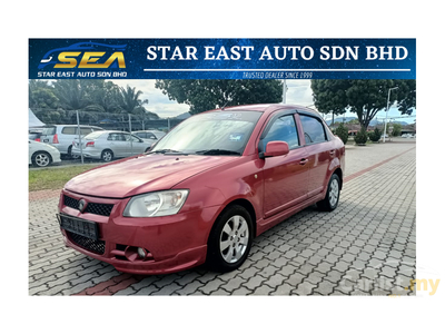 Used 2009 PROTON SAGA 1.3 (A) FULL BODYKIT--NICE CONDITION--MID YEAR SALES - Cars for sale