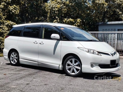 Used 2011/2014 Toyota Estima 2.4 MPV - Cars for sale