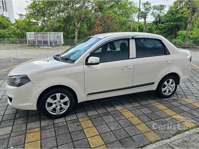 Used 2012 Proton SAGA 1.3 FLX (A) One Owner - Cars for sale