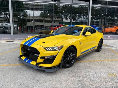 Used 2016/2022 Ford MUSTANG 2.3 ECO BOOST - Cars for sale