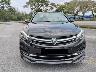 Used 2017 Proton Perdana 2.4 Sedan Leather Seat - Cars for sale