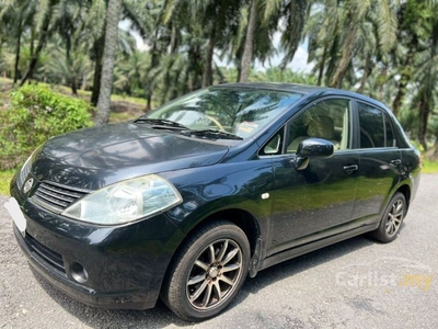 Used DEP 3K Latio Hitam APKP BLACKLIST PTPTN BLH LOAN - Cars for sale