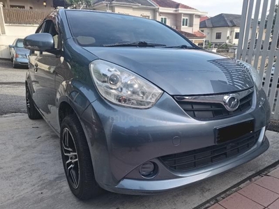 Perodua MYVI 1.3 EZ FACELIFT (A)