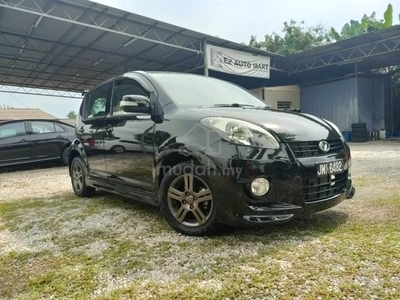 Perodua MYVI 1.3 EZi FACELIFT (A)