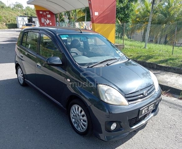 Perodua Viva1.0 ELITE Auto