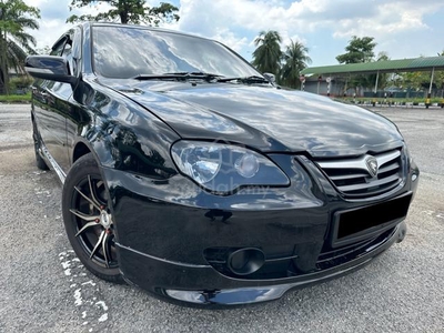 Proton PERSONA 1.6 (M) ONE CAREFUL OWNER