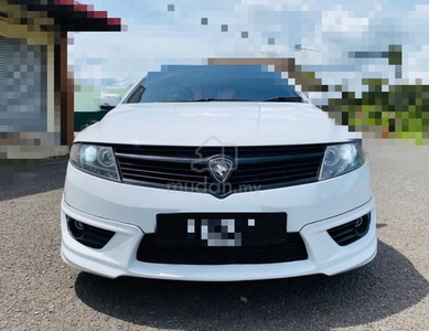 Proton PREVE 1.6 CFE LIMITED EDITION (A) FULL SPEC