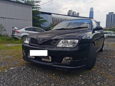 Proton WAJA 1.6 ENHANCED (M)