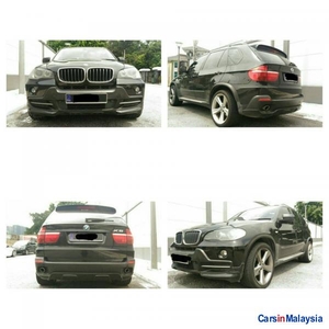 BMW X5 3. 0 (A) SAMBUNG BAYAR